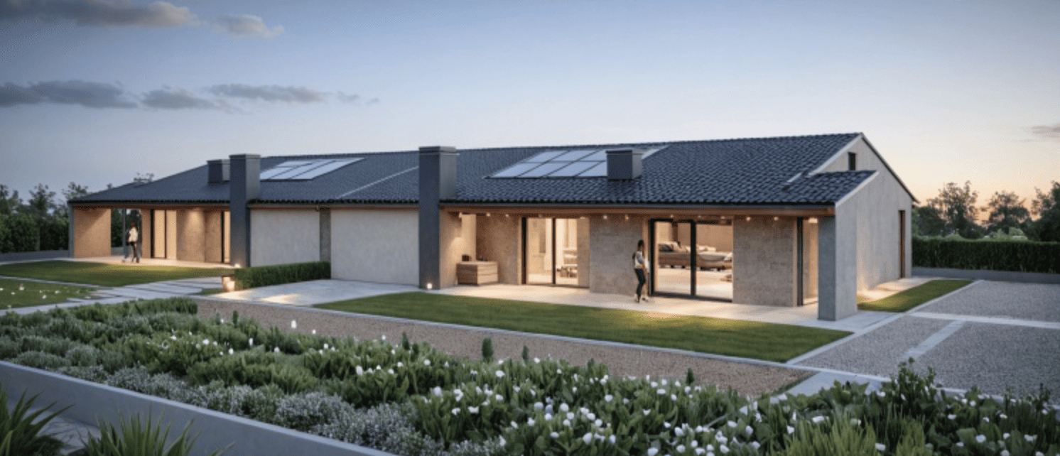 Green Residence 10 Home 11