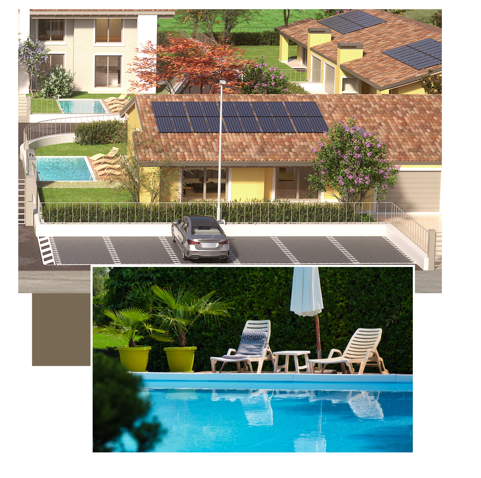 Green Residence 10 Home 15