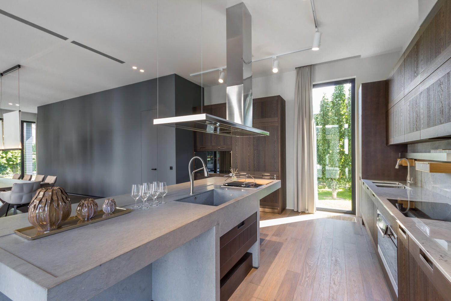 Green Residence 10 Villa Con Attico 5